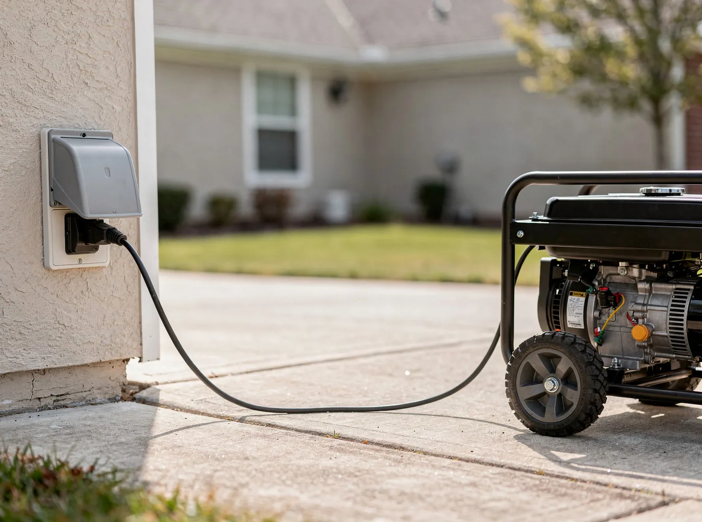 Home Generator Repair Eagle River, WI FAQs
